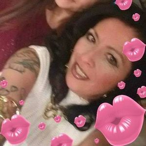 Meet your Posher, Jacquelyn